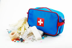 Individuelle Reiseplanung: Der 2.Tipp - an Impfungen und Gesundheit denken