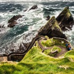 Top 10 Sehenswürdigkeiten Irlands - 1.