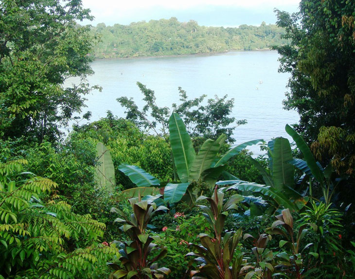 Drake Bay - Geheimtipp Urlaub Costa Rica