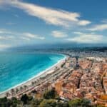 Beitragsbild - Top 10 Sehenswürdigkeiten in Nizza - Promenade