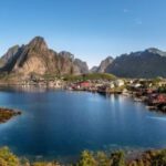 Beitragsbild Top 10 Sehenswürdigkeiten in Norwegen